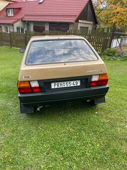 Škoda Favorit - 4