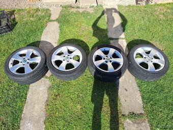 5x112 R17 ET54 - 4