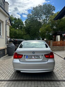 Bmw e90 318i 105Kw - 4