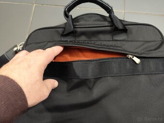 taska na notebook longchamp - 4