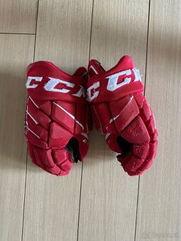 RUKAVICE FT1 CCM - 4