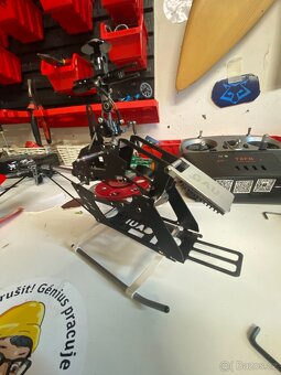 Gaui rc - 4