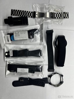 Samsung Galaxy Watch 46 - 4