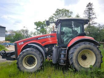 Versatile 310 - 4