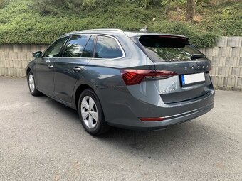 Škoda Octavia combi IV 2.0 TDi NOVÁ STK r.v. 2020 - 4
