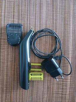 Philips OneBlade Pro 360 - 4
