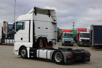 MAN TGX 18.440, LOWDECK, EURO 6 - 4