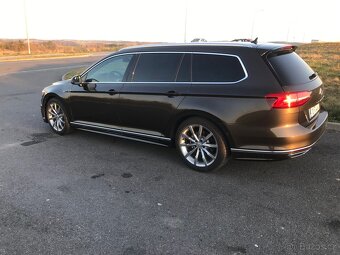 Vw Passat B8 2.0TDI 110kw 3x Rline - 4
