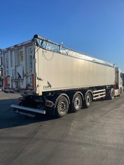 Stas s300cx 50m3 - 4