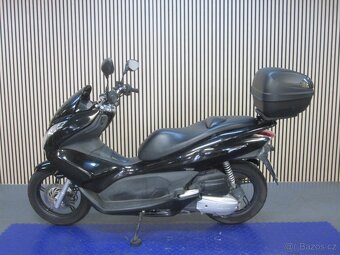 Honda PCX 125 - 4