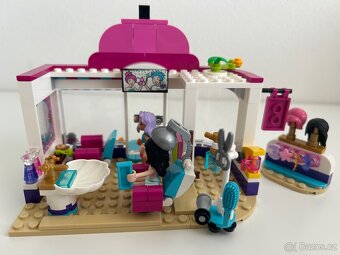 Lego Friends 41391 - 4