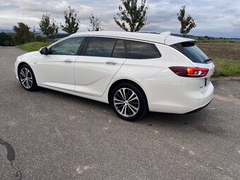 Opel Insignia Sports Tourer 2.0 CDTi 125kW 4x4 - 4