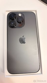 Apple iPhone 14 Pro 512 GB - výborný stav bez kosm. vad - 4