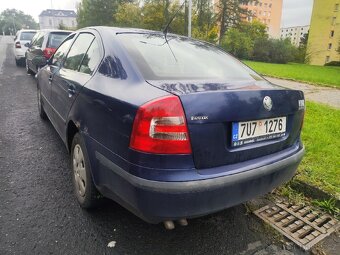 OCTAVIA 2 1.9 TDI 77KW ND - 4