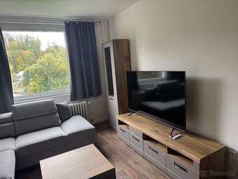 Prodej bytu 2+KK (48m2)+lodžie+komoda v Semilech Bavlnářská - 4