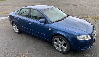 Audi a4 2.0 benzin - 4
