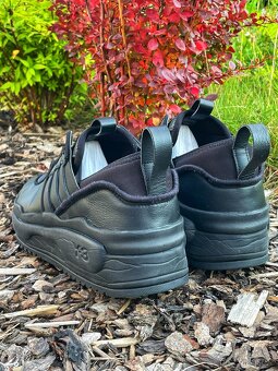 Adidas Y-3 Rivalry | Yohji Yamamoto | Vel: 46 2/3 - 4