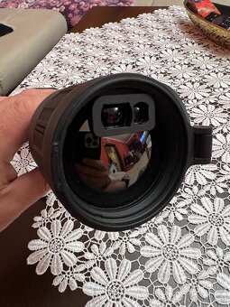 Termovize Hikmicro Stellar 3.0 SQ50L - 4