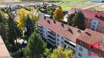 Prodej byt 2+1, CP 52 m², Dr. Janského Moravská Třebová - 4