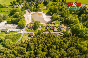 SLEVA Prodej zahrady, 784 m², Vernéřov - 4