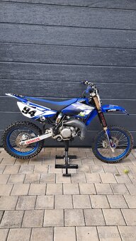 Yamaha yz 85 2020 - 4