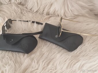 AO American Optical - 4