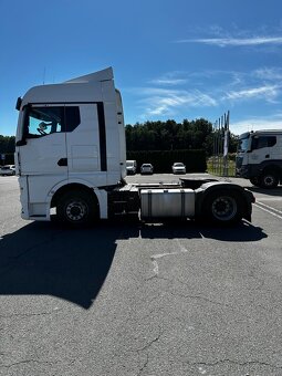 MAN TGX 18.510 4X2 BL - 4