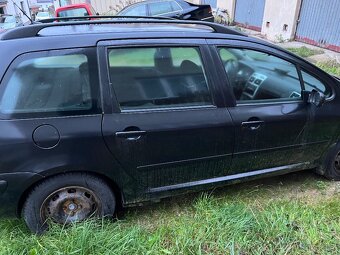 Peugeot 307 - 4