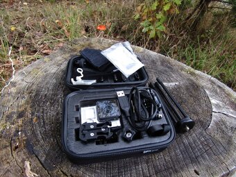 GoPro HERO 4 - 4