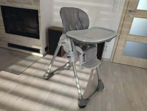 Dětská židle Chicco Polly - 4