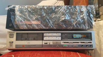 Technics RS-M235X DBX - 4