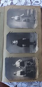 Starožitné album - 4