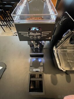 Mlýnek Victoria Arduino Mythos 1 - 4