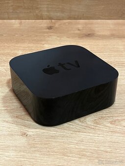Apple TV - 4