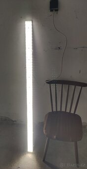 TRILUX LED světlo 53W 4000K – grow / dílna / sklad - 4