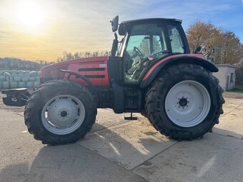 Traktor SAME IRON 210 - 4