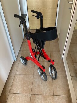 Chodítko pro seniory - 4