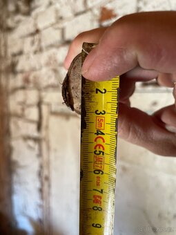 Spalikovac za traktor - 4