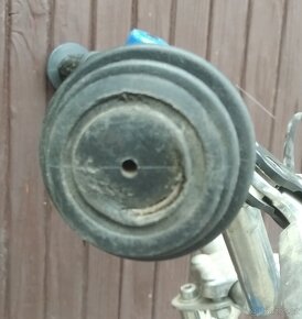 Prodám koloběžku yedoo three - 4