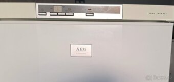 Mrazák 6 šup. AEG Electrolux oko_arctis. - 4