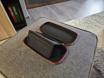 Obal na Nintendo Switch Blizzard - 4