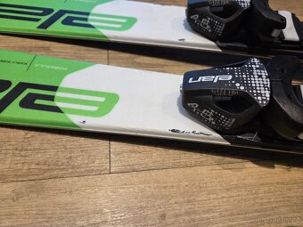 Dětské lyže Elan - 4