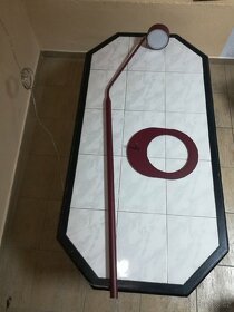 LUCIS stojanové lampa OMNIA LED 3000K červená O.1250.K1.42 - 4