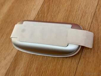 Apple Magic Mouse (USB-C) bezdrátové a nabíjecí NOVÉ - 4