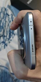 Honor Magic 7 Pro 5850 mAh verze - 4