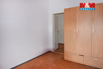 Pronájem bytu 3+1, 93 m², Jablonec nad Nisou, ul. Sokolí - 4