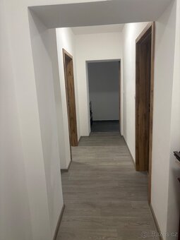 Pronájem bytu  2+kk 80m2 - 4