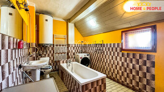 Pronájem bytu, 3+1 , 67 m2 - 4