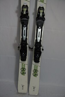 Carvingové lyže Kästle MX 83 - 4