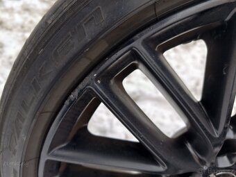 ALU 5x114,3 r18 et40 8j - 4